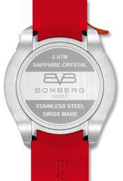 Bomberg Bolt-68 Racing 4.3 Watch