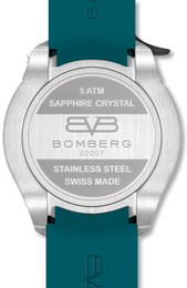 Bomberg Bolt-68 Racing 4.9 Watch