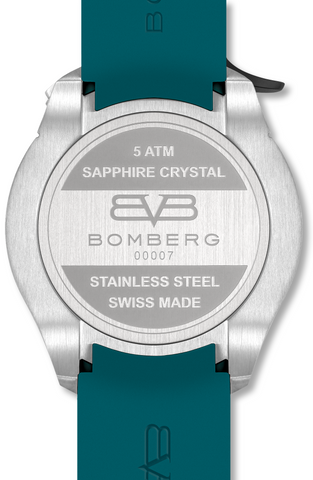 Bomberg Bolt-68 Racing 4.9 Watch
