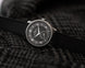 Louis Erard Excellence Petite Seconde Guilloche 42mm Anthracite Black Watch