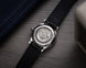 Louis Erard Excellence Petite Seconde Guilloche 42mm Anthracite Black Watch