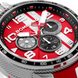 Bomberg Bolt-68 Racing 4.3 Watch