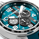 Bomberg Bolt-68 Racing 4.9 Watch
