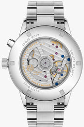 Nomos Glashutte Club Sport Neomatik Worldtimer Grid Limited Edition Watch