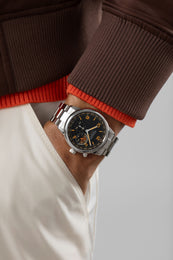 Nomos Glashutte Club Sport Neomatik Worldtimer Grid Limited Edition Watch