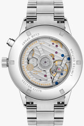 Nomos Glashutte Club Sport Neomatik Worldtimer Vector Limited Edition Watch