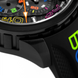 Bomberg Bolt-68 Racing Chroma Carbone Black Limited Edition Watch