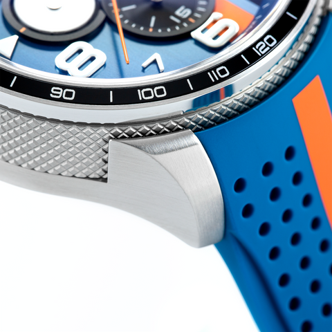Bomberg Bolt-68 Racing 4.2 Watch