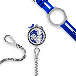 Bomberg Bolt-68 Racing 4.1 Watch