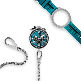 Bomberg Bolt-68 Racing 4.9 Watch