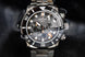 Edox CO-1 Chrono Quartz Titanium Watch