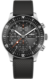 Fortis Watch Novanaught N-42 Legacy Edition F2040009