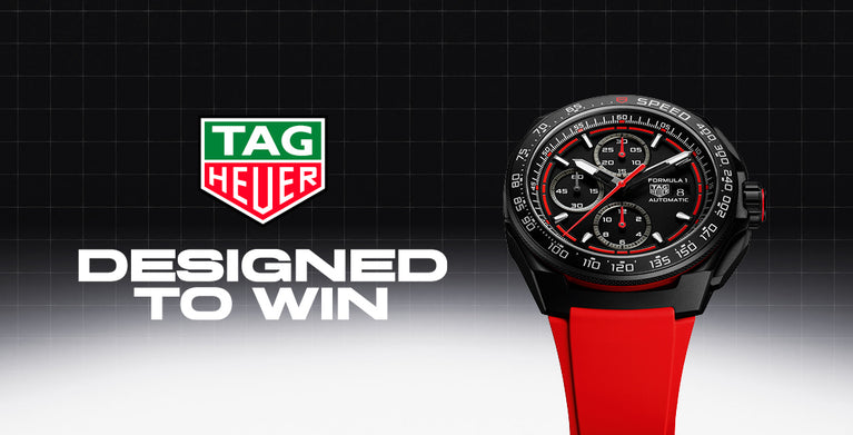 TAG HEUER