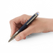 Montblanc Starwalker SpaceBlue Doue Ballpoint Pen