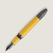 Montblanc Great Characters Enzo Ferrari Special Edition Giallo Modena Fountain Pen M