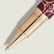 Montblanc Limited Edition Johann Wolfgang Von Goethe 1808 Rollerball
