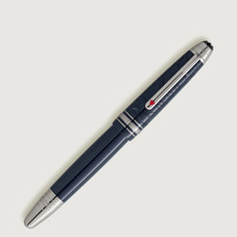 Montblanc Meisterstück Around the World in 80 Days LeGrand Fountain Pen