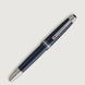 Montblanc Meisterstück Around the World in 80 Days LeGrand Fountain Pen