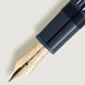 Montblanc Meisterstück Around the World in 80 Days LeGrand Fountain Pen