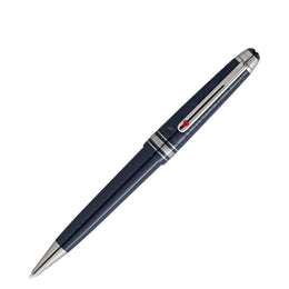 Montblanc Meisterstück Around the World in 80 Days Midsize Ballpoint