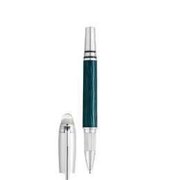 Montblanc Starwalker Polargreen Metal Fineliner