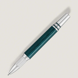 Montblanc Starwalker Polargreen Metal Fineliner