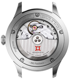 Reservoir 390 Fastback Green Watch