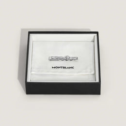 Montblanc Meisterstück Around the World in 80 Days Tie Bar