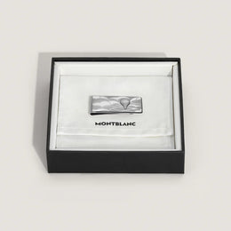 Montblanc Meisterstück Around the World in 80 Days Money Clip