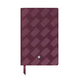 Montblanc #148 3.0 Cassis Notebook