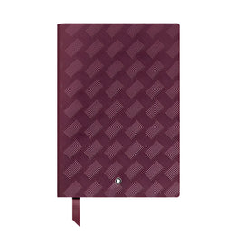 Montblanc #146 Small 3.0 Cassis Notebook