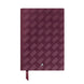Montblanc #146 Small 3.0 Cassis Notebook