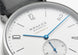 Nomos Glashutte Tangente Neomatik 39 Steel Back Watch