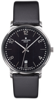 Junghans Watch Milano Solar 014/4062.00