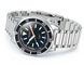 Squale 1521 Militaire Bracelet Watch