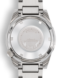 Squale 1521 Militaire Bracelet Watch