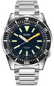 Squale Watch 1521 Militaire Bracelet 1521MIL.SQ20L