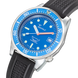 Squale 1521 Ocean Rubber Watch