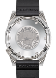 Squale 1521 Ocean Rubber Watch