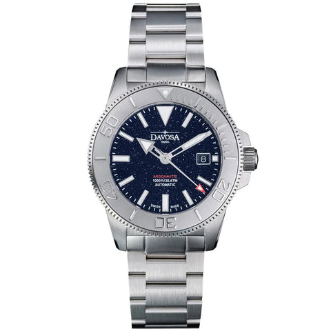 Davosa Argonautic Celeos Automatic Watch