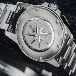 Davosa Argonautic Celeos Automatic Watch