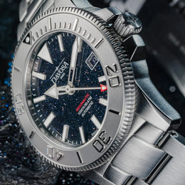 Davosa Argonautic Celeos Automatic Watch