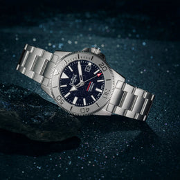 Davosa Argonautic Celeos Automatic Watch