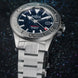 Davosa Argonautic Celeos Automatic Watch