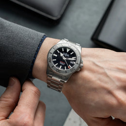 Davosa Argonautic Celeos Automatic Watch