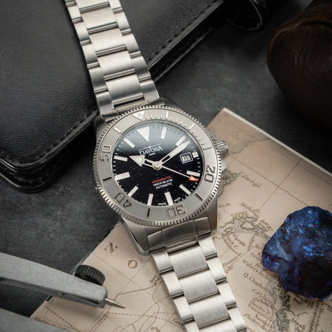 Davosa Argonautic Celeos Automatic Watch