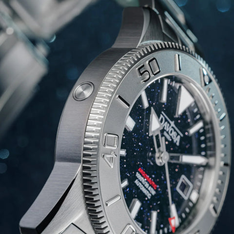 Davosa Argonautic Celeos Automatic Watch