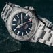 Davosa Argonautic Celeos Automatic Watch