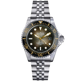 Davosa Watch  Ternos Professional 68h Eagle Bay Penta Link Bracelet