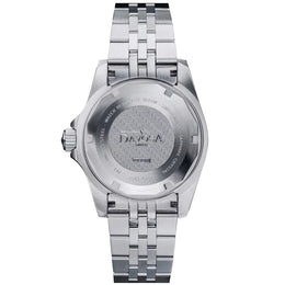 Davosa Watch  Ternos Professional 68h Eagle Bay Penta Link Bracelet